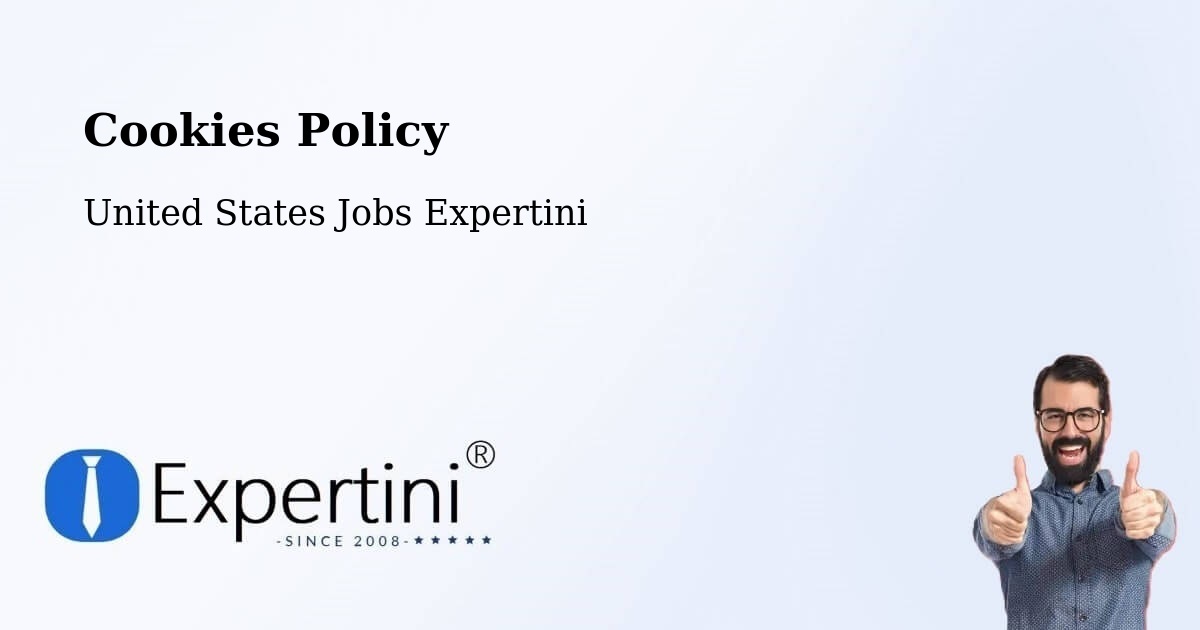 Cookie Policy – Taft - United States Jobs Expertini