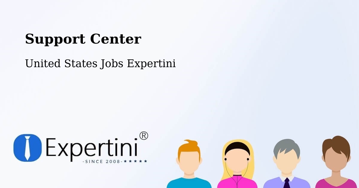 Support Services – Taft - United States Jobs Expertini